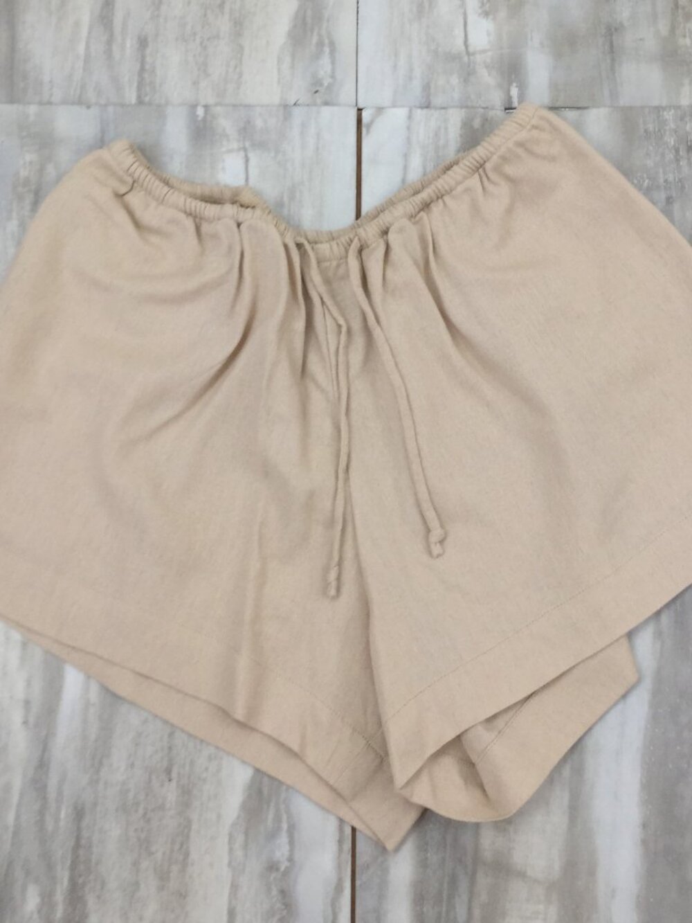 Daya Tan Shorts xs/s